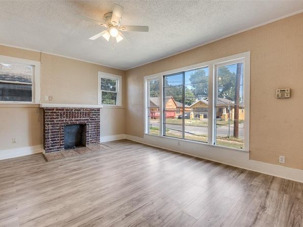 3527  Dunbar Street , Dallas Texas 75215