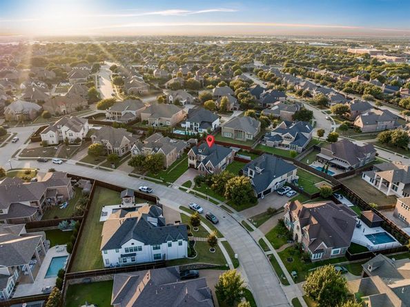8636  Vatican Drive , McKinney Texas 75071