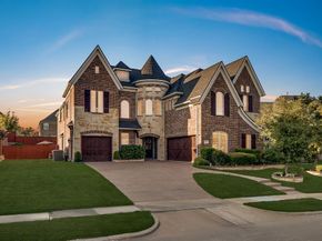 8636  Vatican Drive , McKinney Texas 75071