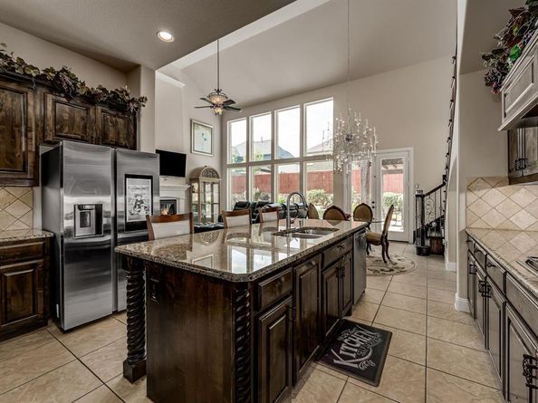 8636  Vatican Drive , McKinney Texas 75071