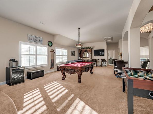 8636  Vatican Drive , McKinney Texas 75071