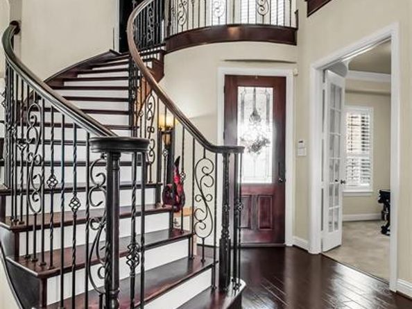 8636  Vatican Drive , McKinney Texas 75071