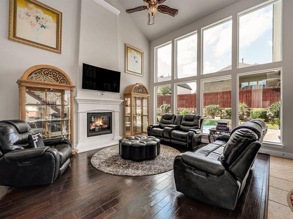 8636  Vatican Drive , McKinney Texas 75071