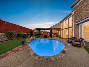 8636  Vatican Drive , McKinney Texas 75071