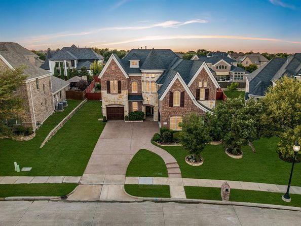 8636  Vatican Drive , McKinney Texas 75071