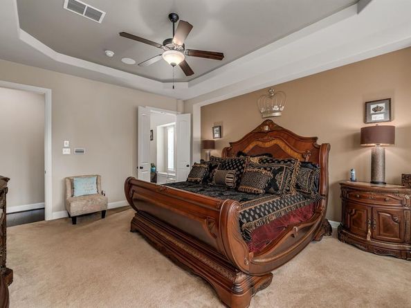 8636  Vatican Drive , McKinney Texas 75071