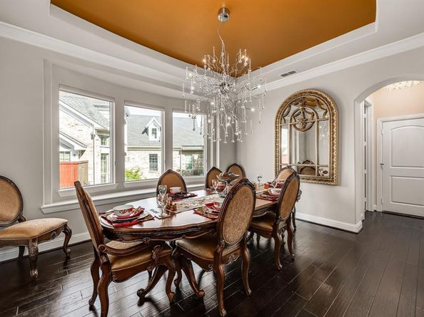 8636  Vatican Drive , McKinney Texas 75071