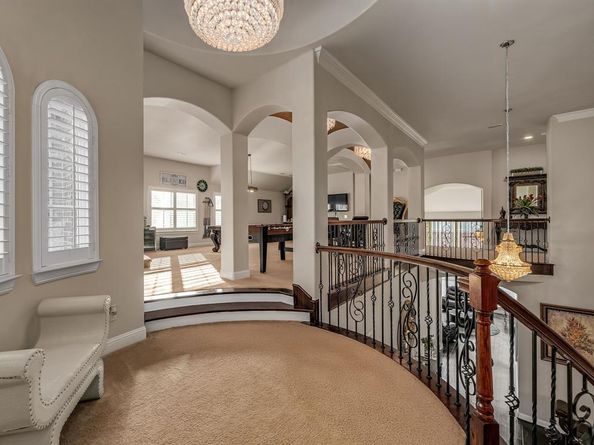 8636  Vatican Drive , McKinney Texas 75071