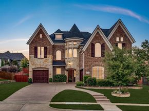8636  Vatican Drive , McKinney Texas 75071