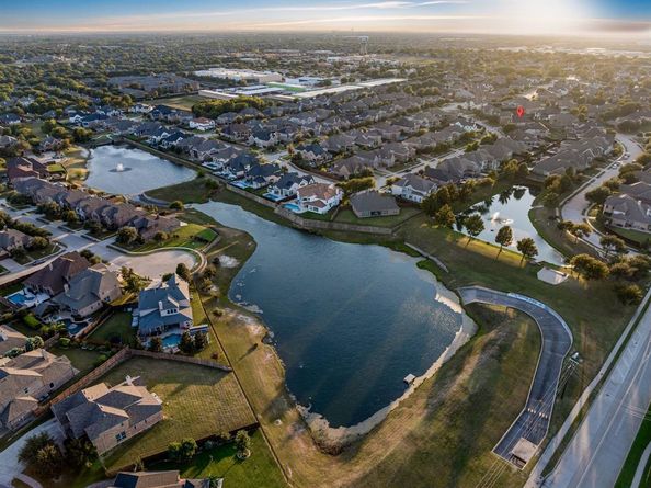 8636  Vatican Drive , McKinney Texas 75071