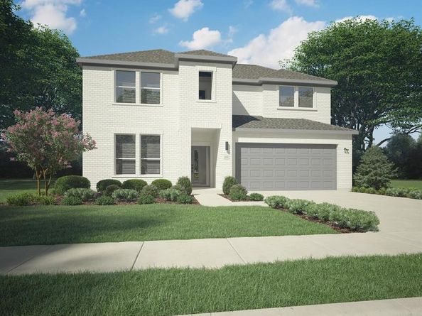 1114  Painted Sky Path , Princeton Texas 75407