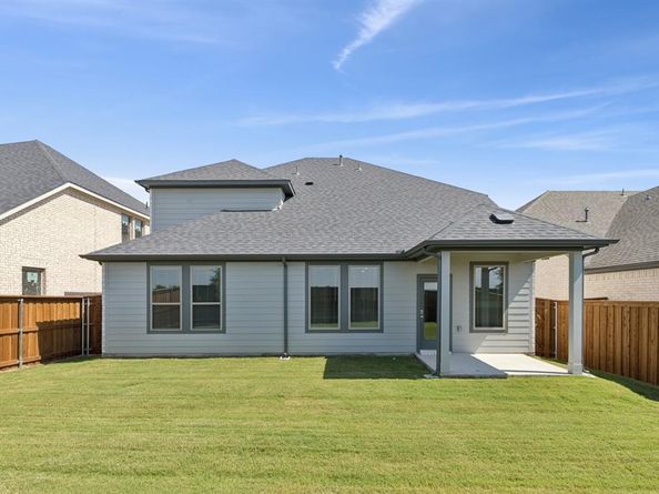 1114  Painted Sky Path , Princeton Texas 75407