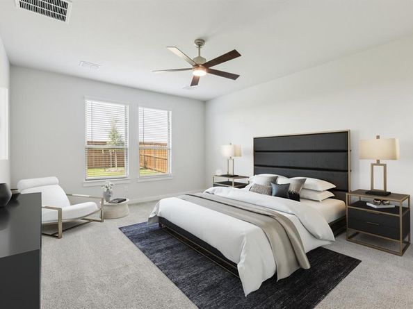 1114  Painted Sky Path , Princeton Texas 75407