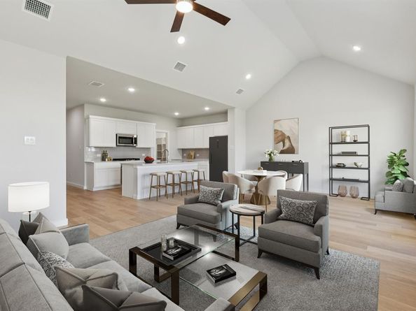 1114  Painted Sky Path , Princeton Texas 75407