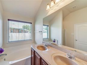 1404  Trading Post Drive , Fort Worth Texas 76131