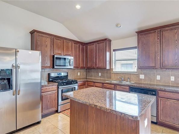 1404  Trading Post Drive , Fort Worth Texas 76131