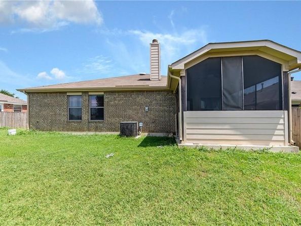 1404  Trading Post Drive , Fort Worth Texas 76131