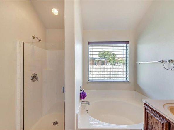 1404  Trading Post Drive , Fort Worth Texas 76131