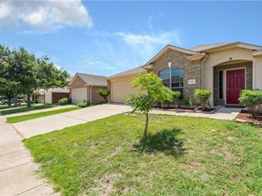 1404  Trading Post Drive , Fort Worth Texas 76131