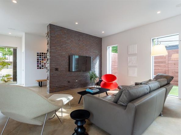 5016  Vickery Boulevard , Dallas Texas 75206