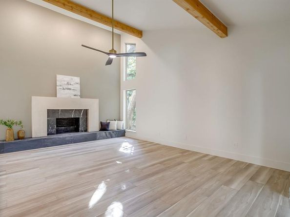 2305  Oak Forest Court , Arlington Texas 76012
