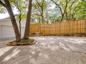 2305  Oak Forest Court , Arlington Texas 76012