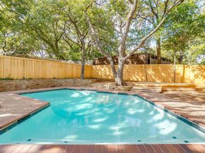 2305  Oak Forest Court , Arlington Texas 76012