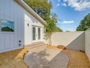 2305  Oak Forest Court , Arlington Texas 76012