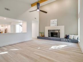 2305  Oak Forest Court , Arlington Texas 76012
