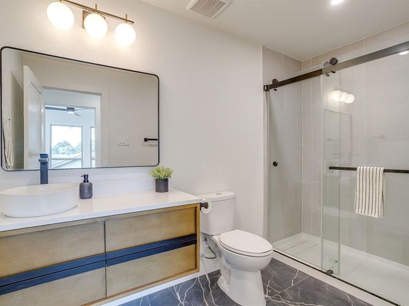 2305  Oak Forest Court , Arlington Texas 76012