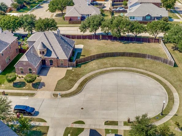 6841  Abernathy Street , Plano Texas 75074