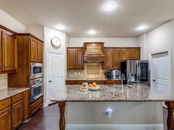 6841  Abernathy Street , Plano Texas 75074