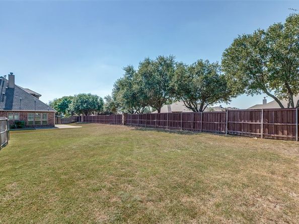 6841  Abernathy Street , Plano Texas 75074
