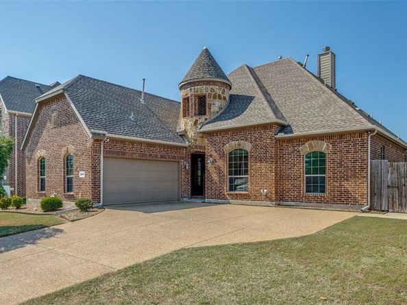 6841  Abernathy Street , Plano Texas 75074