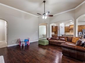 6841  Abernathy Street , Plano Texas 75074