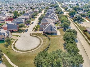6841  Abernathy Street , Plano Texas 75074