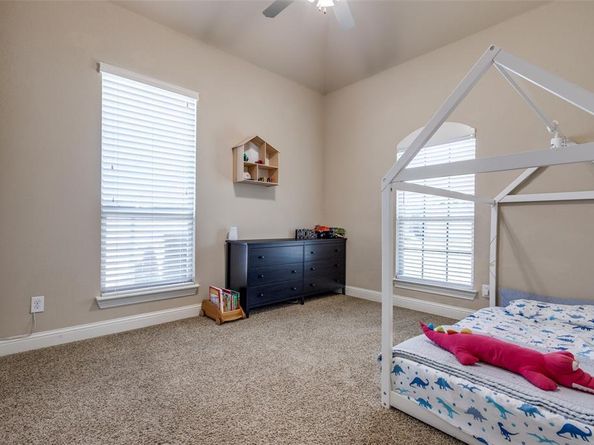 6841  Abernathy Street , Plano Texas 75074