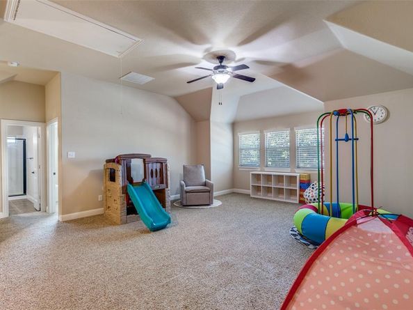 6841  Abernathy Street , Plano Texas 75074