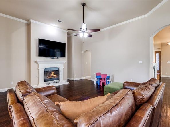 6841  Abernathy Street , Plano Texas 75074