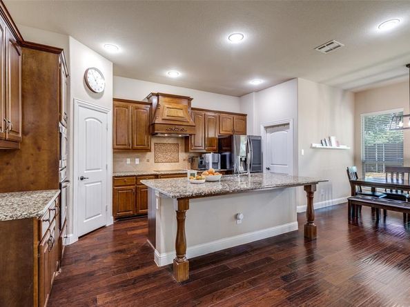 6841  Abernathy Street , Plano Texas 75074