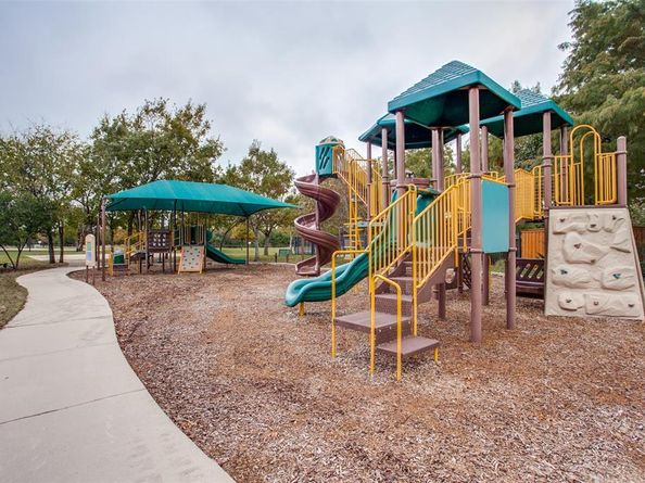 6841  Abernathy Street , Plano Texas 75074