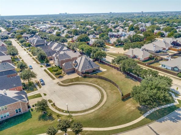 6841  Abernathy Street , Plano Texas 75074