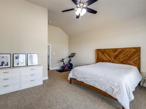 6841  Abernathy Street , Plano Texas 75074