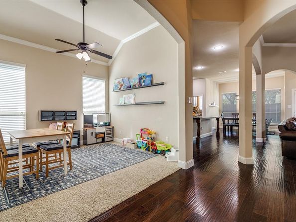 6841  Abernathy Street , Plano Texas 75074