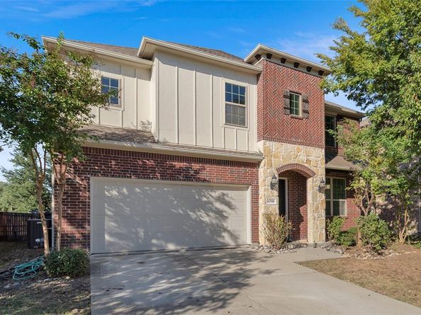 4708  Whitehall Court , McKinney Texas 75070