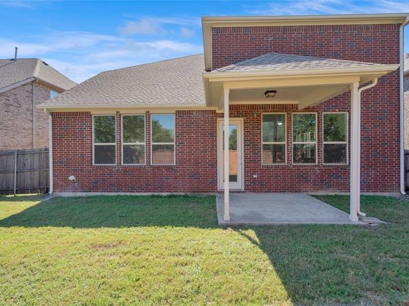 4708  Whitehall Court , McKinney Texas 75070
