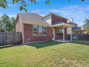 4708  Whitehall Court , McKinney Texas 75070