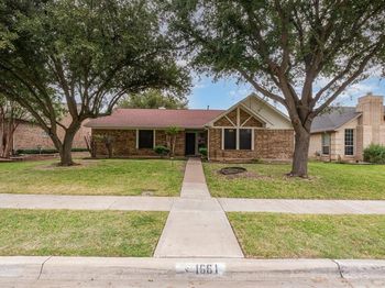 1661  Crosshaven Drive 