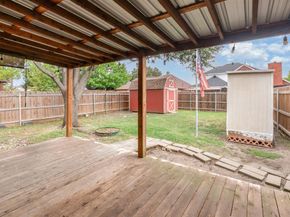1661  Crosshaven Drive , Lewisville Texas 75077
