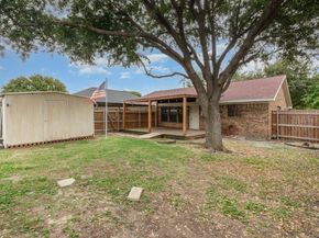 1661  Crosshaven Drive , Lewisville Texas 75077